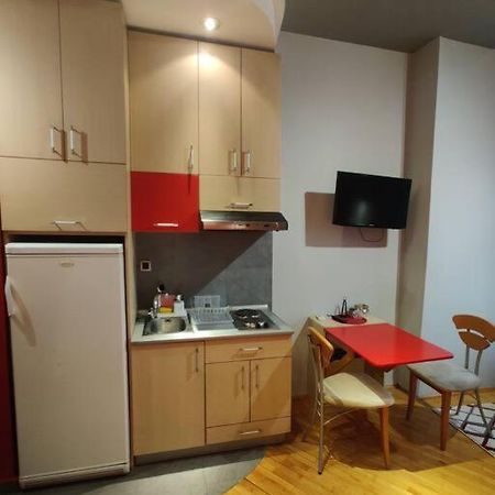 Ds'S Cosy Apartment 斯科普里 外观 照片