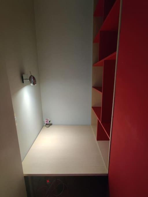Ds'S Cosy Apartment 斯科普里 外观 照片