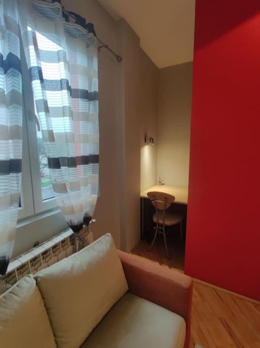 Ds'S Cosy Apartment 斯科普里 外观 照片